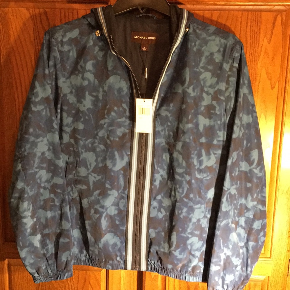 Full Zip Hoodie